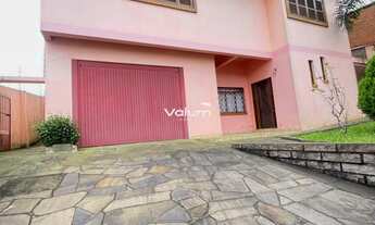 Imagem 2: Casa no bairro Bela Vista