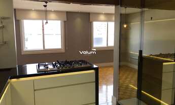 Imagem: Apartamento no Bairro Nossa Senhora de Lourdes