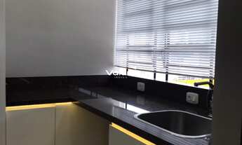 Imagem 2: Apartamento no Bairro Nossa Senhora de Lourdes