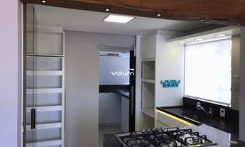 Imagem 5: Apartamento no Bairro Nossa Senhora de Lourdes