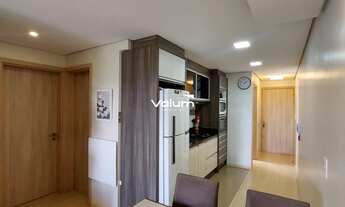 Imagem 2: Apartamento no Bairro Colina Sorriso