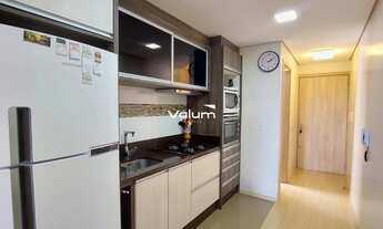 Imagem: Apartamento no Bairro Colina Sorriso