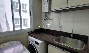 Imagem 5: Apartamento no Bairro Colina Sorriso