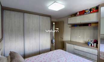 Imagem 6: Apartamento no Bairro Colina Sorriso