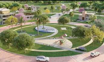 Imagem 2: Terreno em Passo de Torres