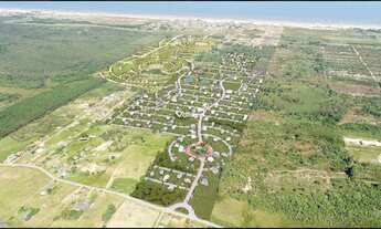 Imagem 6: Terreno em Passo de Torres