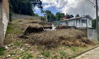 Imagem 2: Terreno no Bairro Charqueadas