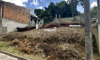 Imagem 3: Terreno no Bairro Charqueadas