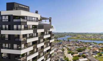 Imagem: Apartamento em Torres