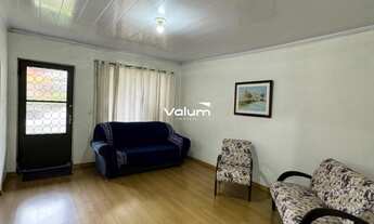 Imagem: Casa no bairro Salgado Filho