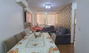 Imagem: Apartamento no bairro Colina Sorriso