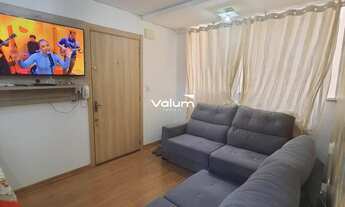 Imagem 3: Apartamento no bairro Colina Sorriso