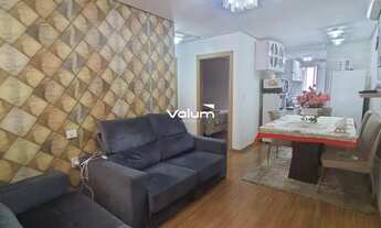 Imagem 2: Apartamento no bairro Colina Sorriso