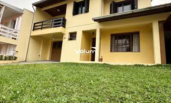 Imagem: Casa no bairro Desvio Rizzo