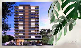 Imagem: Apartamento no bairro Exposição