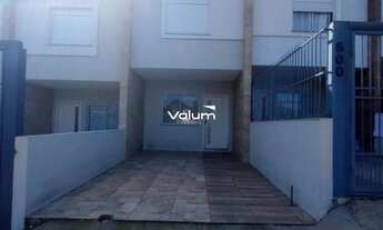 Imagem: Sobrado no bairro Nossa Senhora das Graças