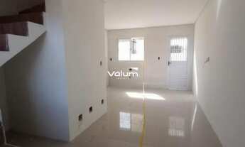 Imagem 3: Sobrado no bairro Nossa Senhora das Graças