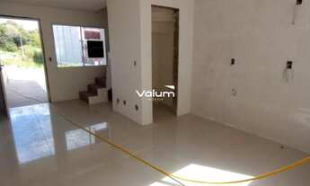 Imagem 2: Sobrado no bairro Nossa Senhora das Graças