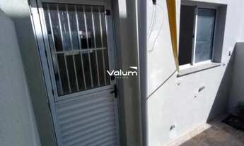 Imagem 7: Sobrado no bairro Nossa Senhora das Graças