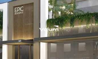 Imagem 2: Apartamento no bairro Madureira