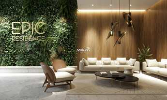 Imagem 3: Apartamento no bairro Madureira