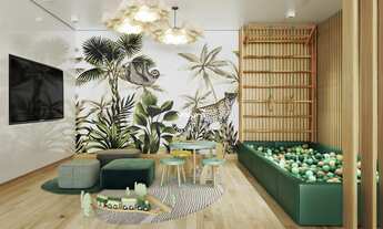 Imagem 6: Apartamento no bairro Madureira