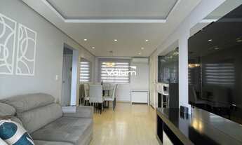 Imagem 5: Apartamento no bairro Vila Verde