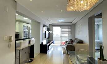 Imagem 2: Apartamento no bairro Vila Verde