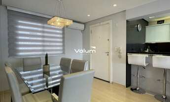 Imagem 3: Apartamento no bairro Vila Verde