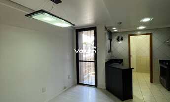 Imagem 6: Apartamento no bairro Desvio Rizzo