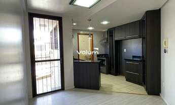 Imagem 4: Apartamento no bairro Desvio Rizzo