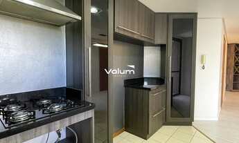 Imagem 5: Apartamento no bairro Desvio Rizzo