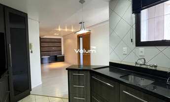 Imagem: Apartamento no bairro Desvio Rizzo