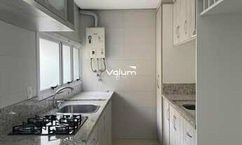 Imagem: Apartamento no bairro Charqueadas