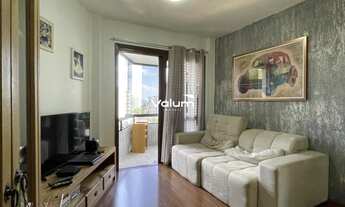 Imagem: Apartamento no bairro Madureira