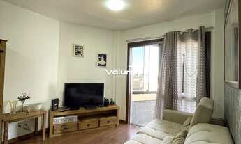 Imagem 2: Apartamento no bairro Madureira