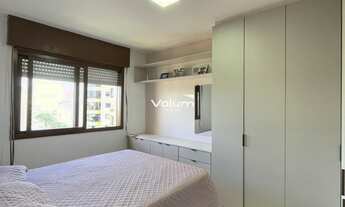 Imagem 6: Apartamento no bairro Madureira