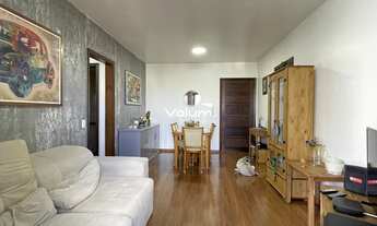 Imagem 5: Apartamento no bairro Madureira