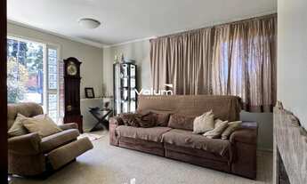 Imagem: Casa no bairro Salgado Filho