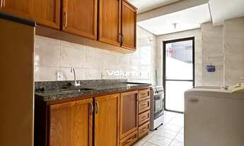 Imagem 5: Apartamento no bairro Nossa Senhora de Lourdes