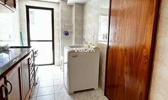 Imagem 6: Apartamento no bairro Nossa Senhora de Lourdes