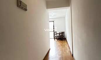 Imagem 4: Apartamento no bairro Nossa Senhora de Lourdes