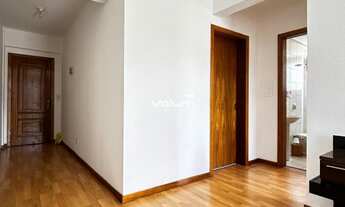 Imagem: Apartamento no bairro Nossa Senhora de Lourdes