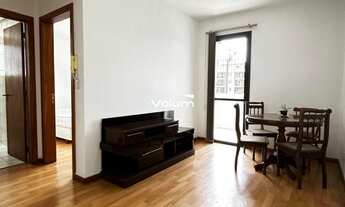 Imagem 4: Apartamento no bairro Nossa Senhora de Lourdes