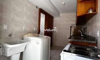 Imagem 6: Apartamento no bairro Nossa Senhora de Lourdes