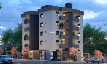 Imagem: Apartamento no bairro Desvio Rizzo