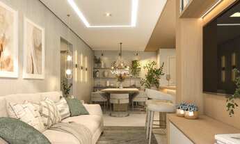 Imagem 3: Apartamento no bairro Vila Verde