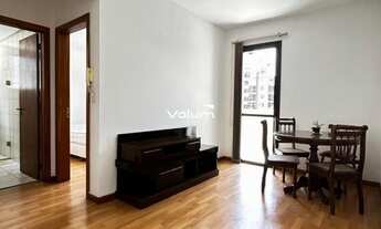 Imagem 4: Apartamento no bairro Nossa Senhora de Lourdes