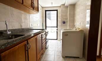 Imagem 7: Apartamento no bairro Nossa Senhora de Lourdes