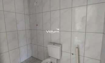 Imagem 7: Sobrado no bairro São Lucas